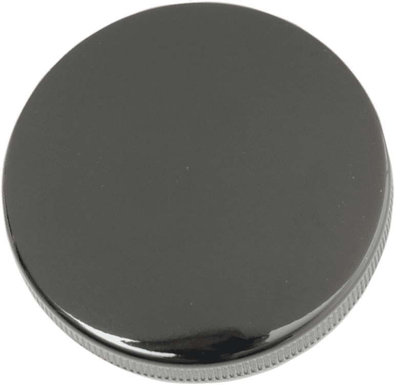 Original-Style Gas Cap — Non-Vented