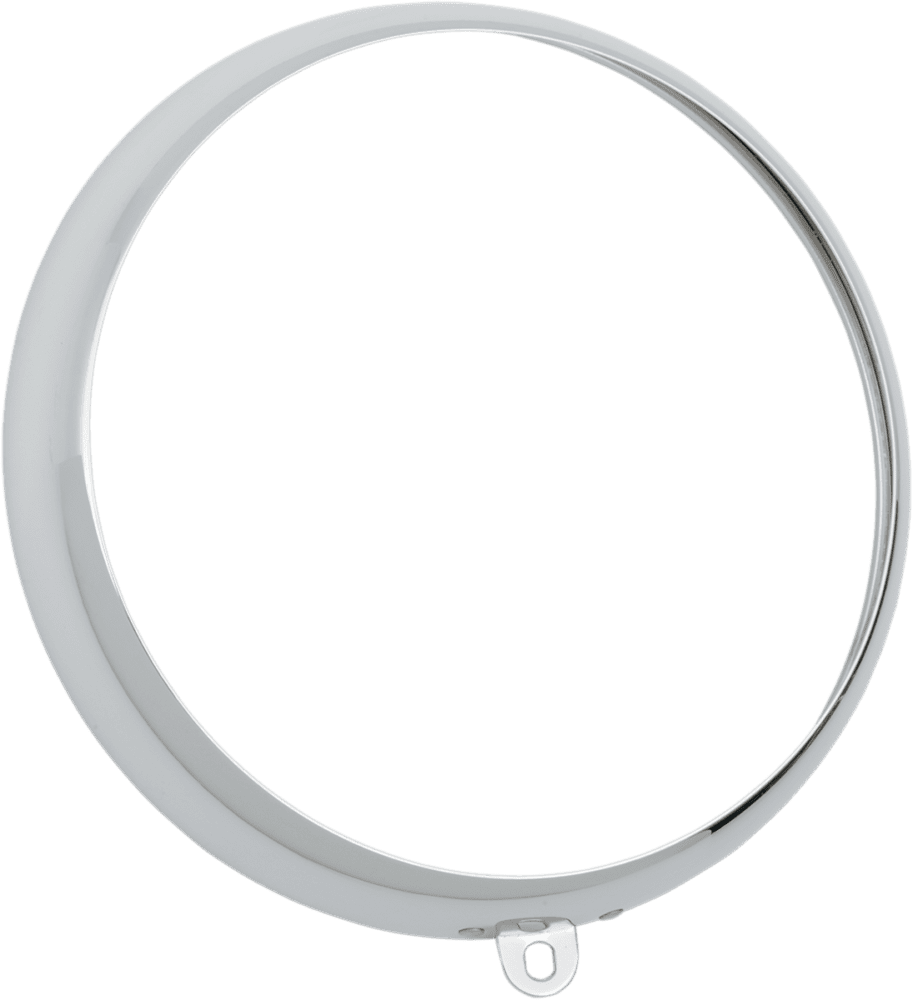 Headlight Trim Ring — Trim Ring