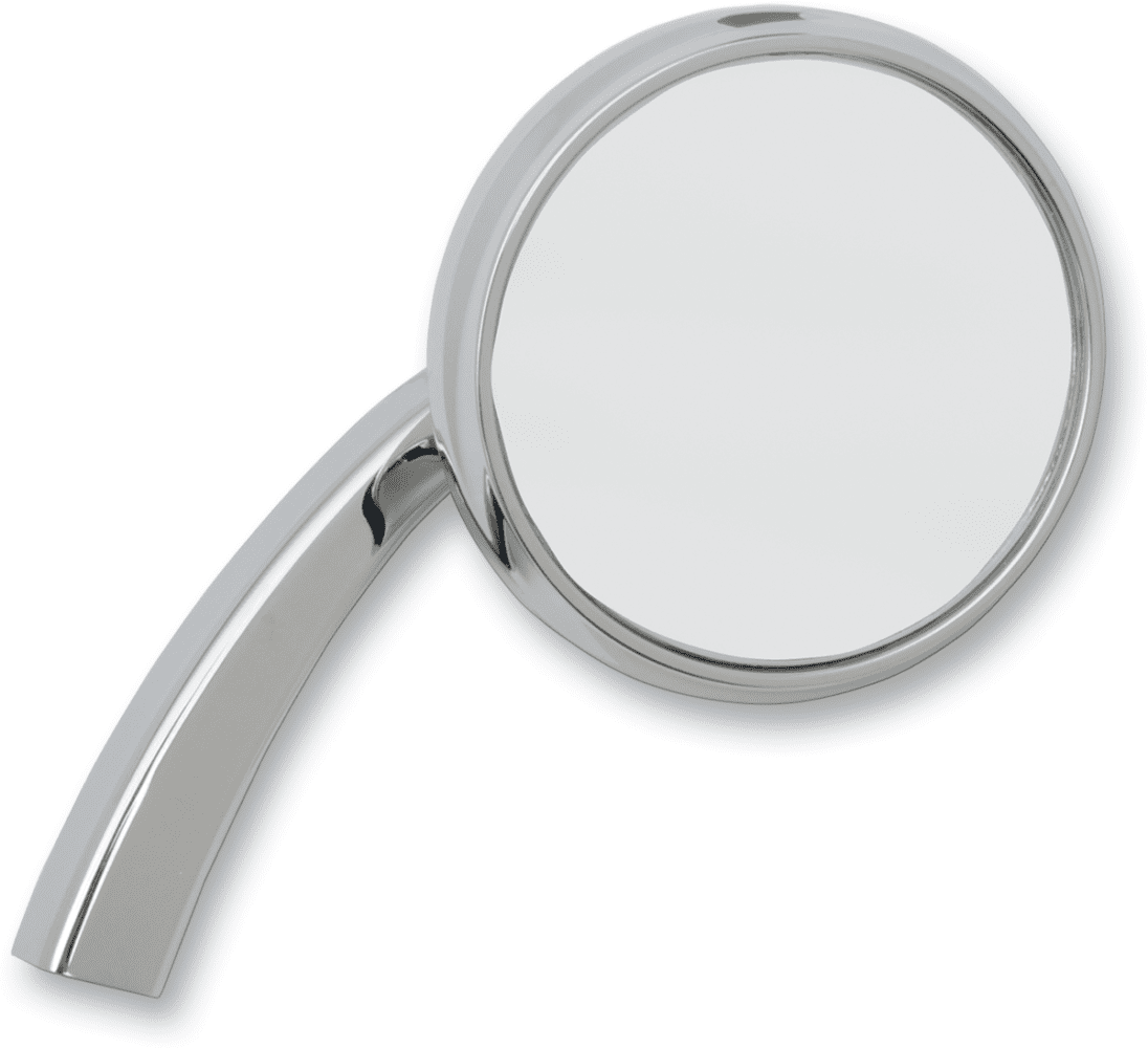 Shooter Mirror