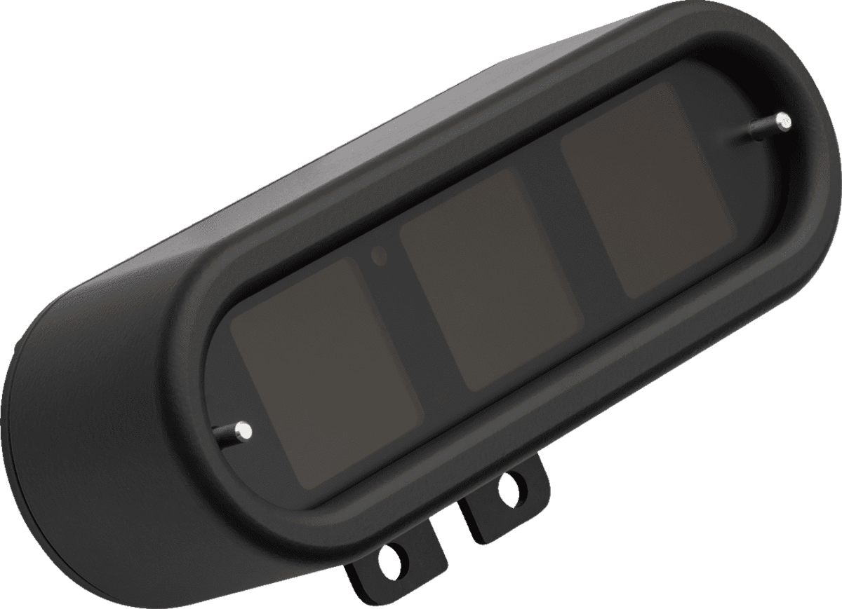 MLX-9000 Series Gauge