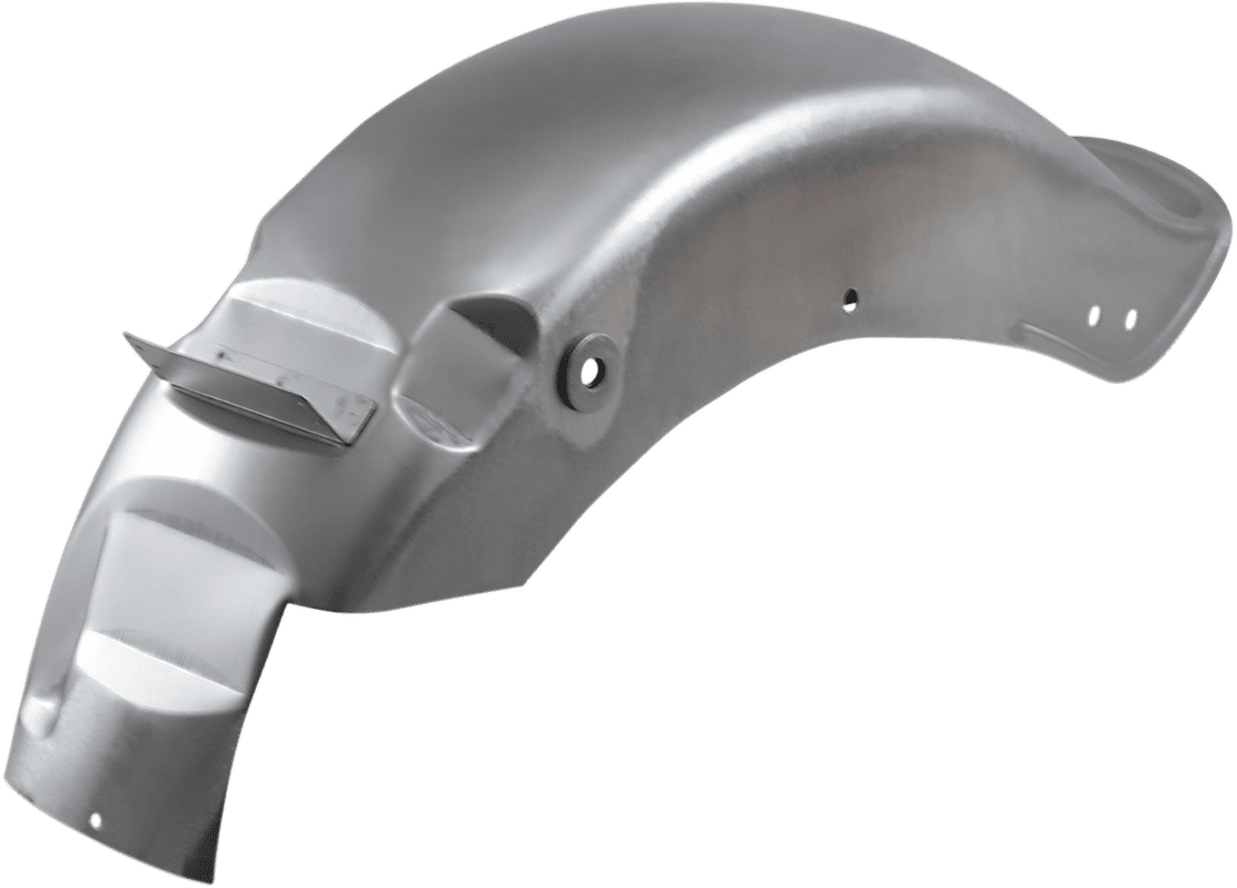 Shovelhead Rear Fender