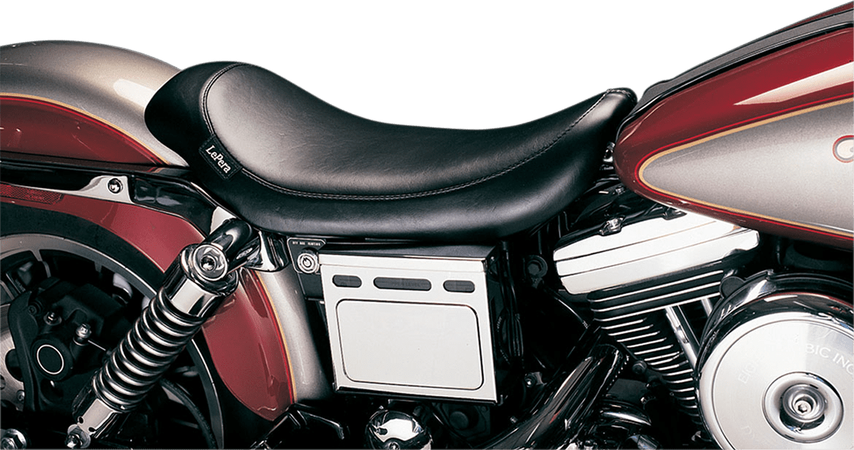 Silhouette Solo Seat