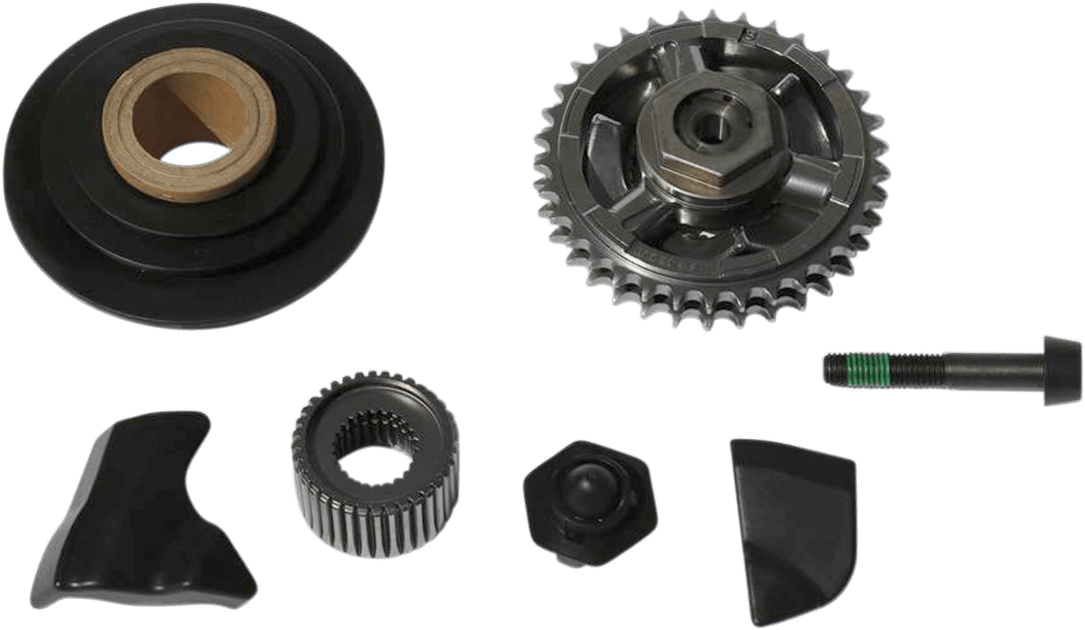 Compensator Sprocket Kit