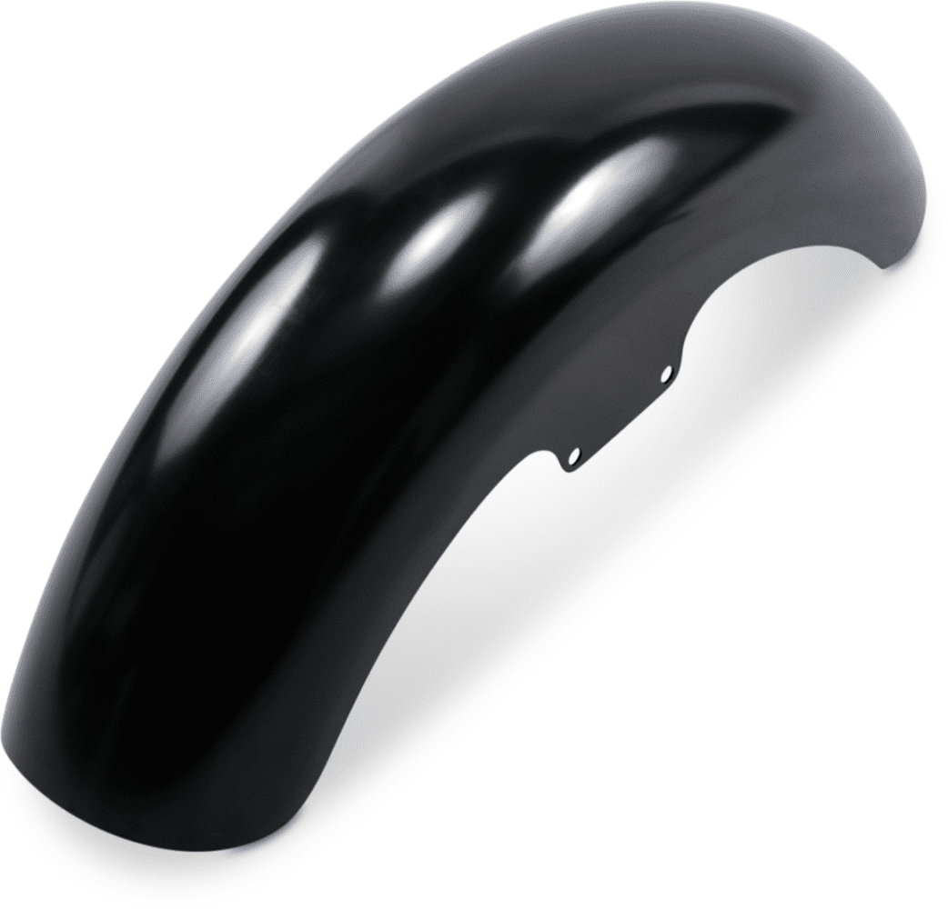 Hugger Series Front Fender