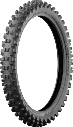 StarCross 6 Medium Soft Tire