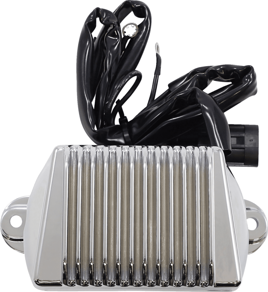 Premium Voltage Regulator