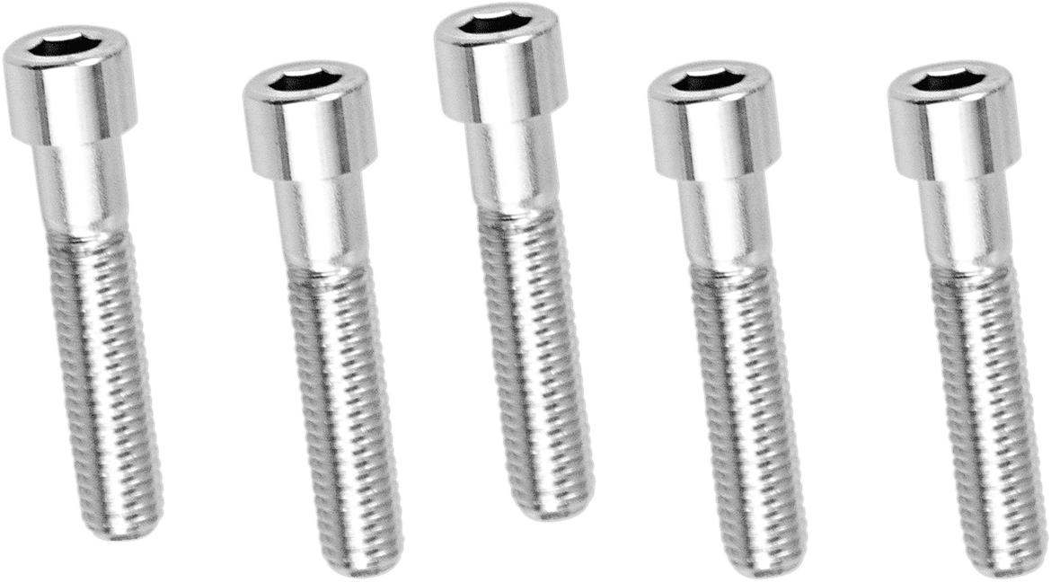 Replacement Socket Head Bolts