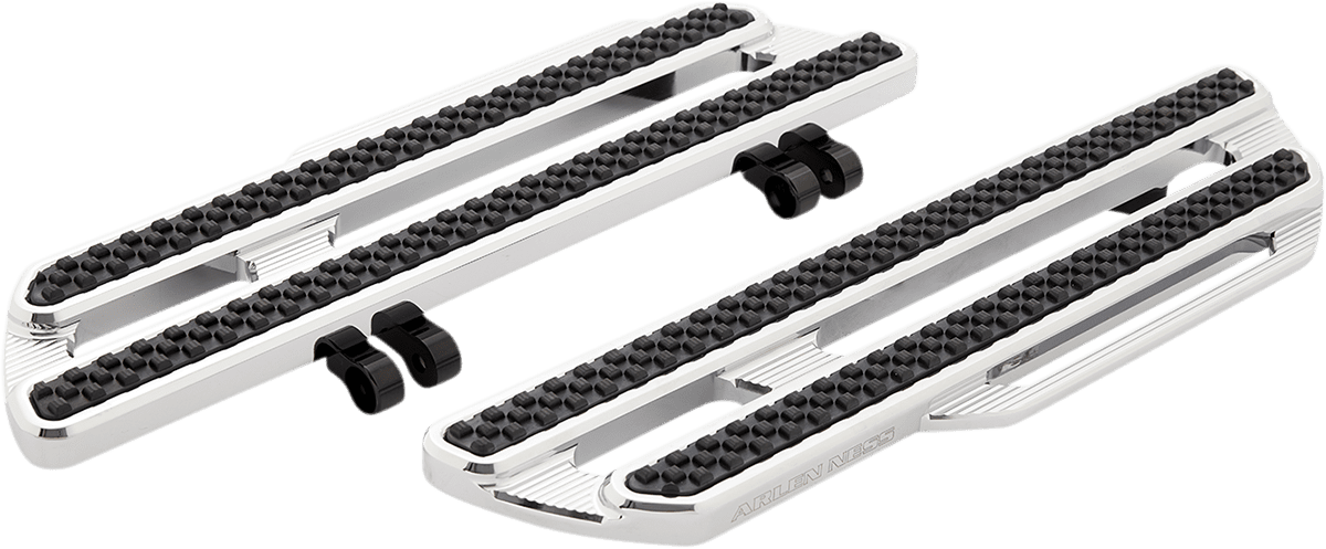 Method Driver Floorboards