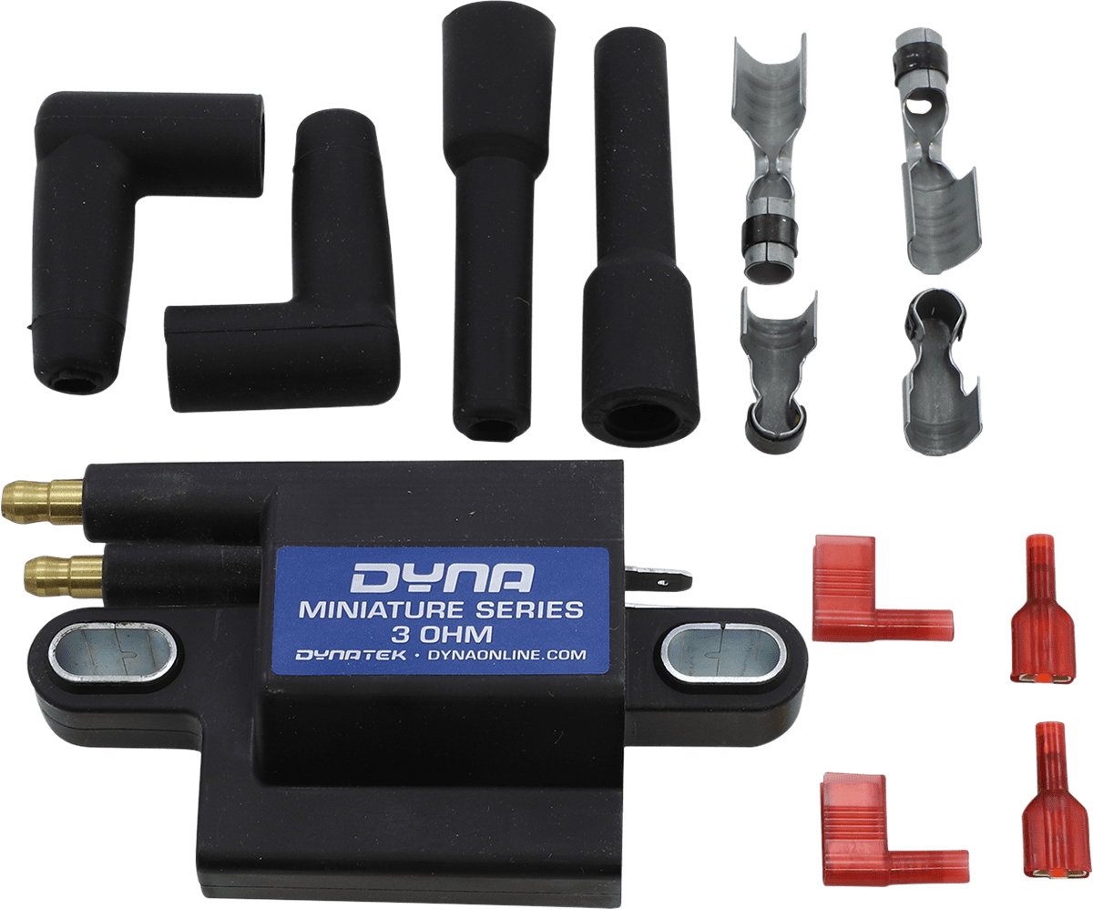 Miniature Series Coil