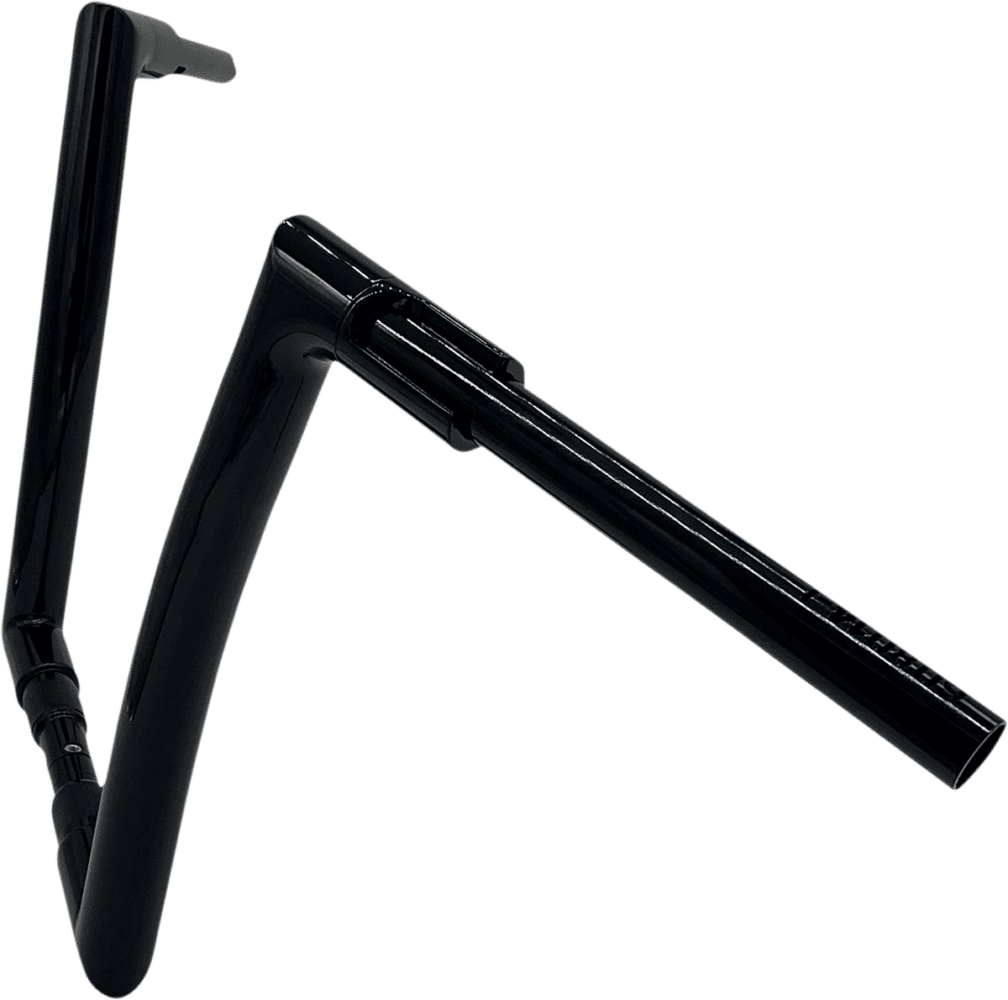 1-1/2&Prime; EZ Install Flat Top Handlebar