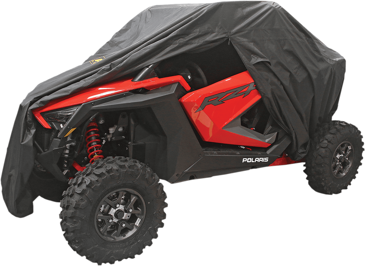 UTV Pro Cover