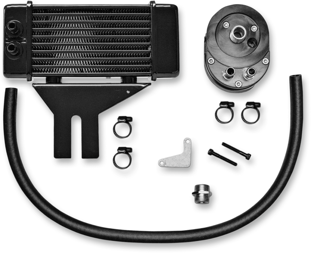Oil Cooler Kit