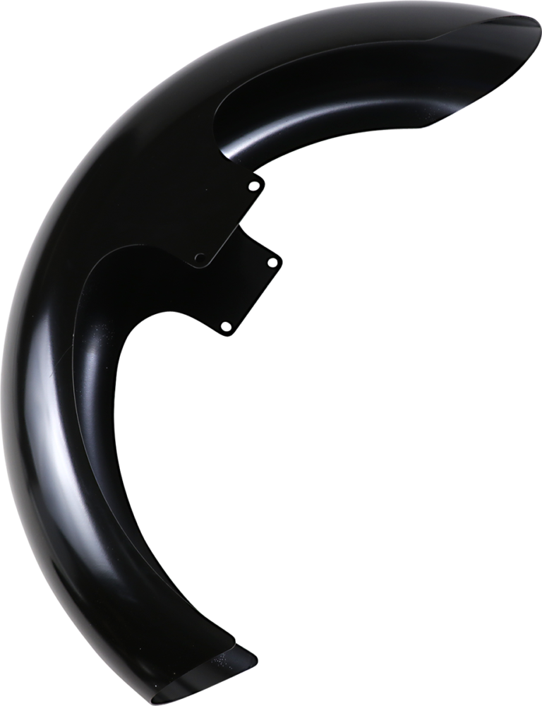 Tire Hugger Front Fender for Dresser