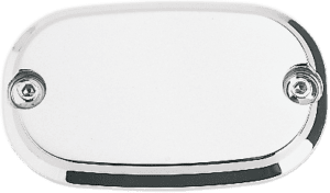 Master Cylinder Cover