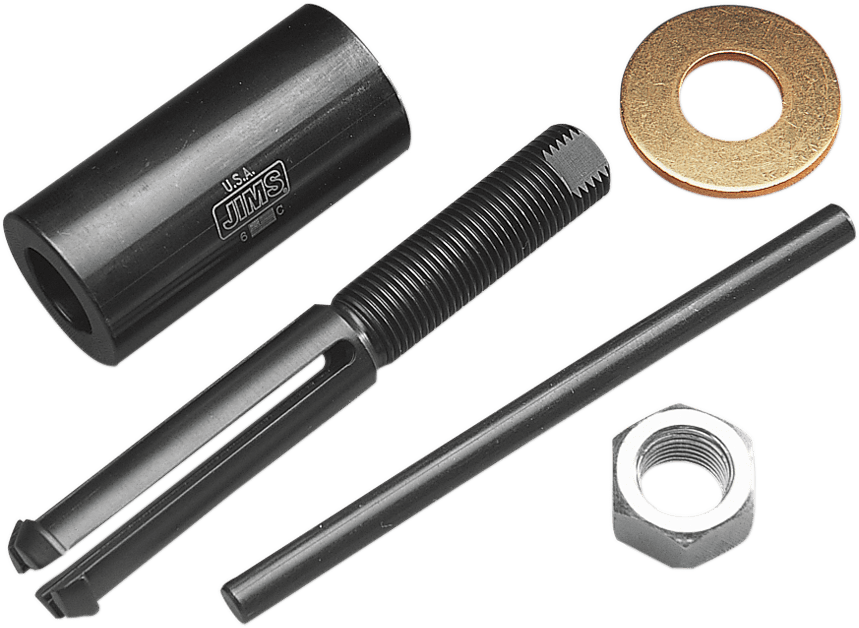 Rocker Bushing and Roller Bearing Puller