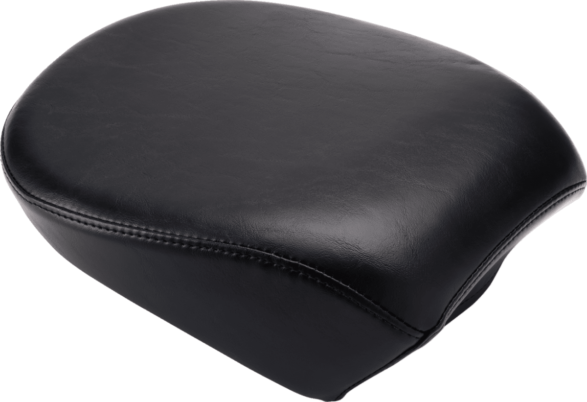 Bare Bones Series Pillion Pad — Smooth
