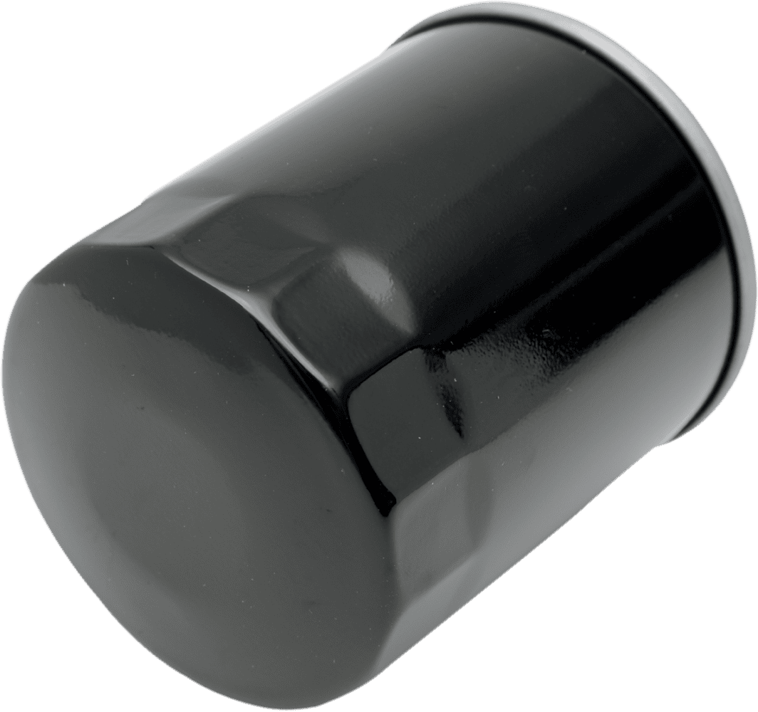 Spin-On Oil Filter