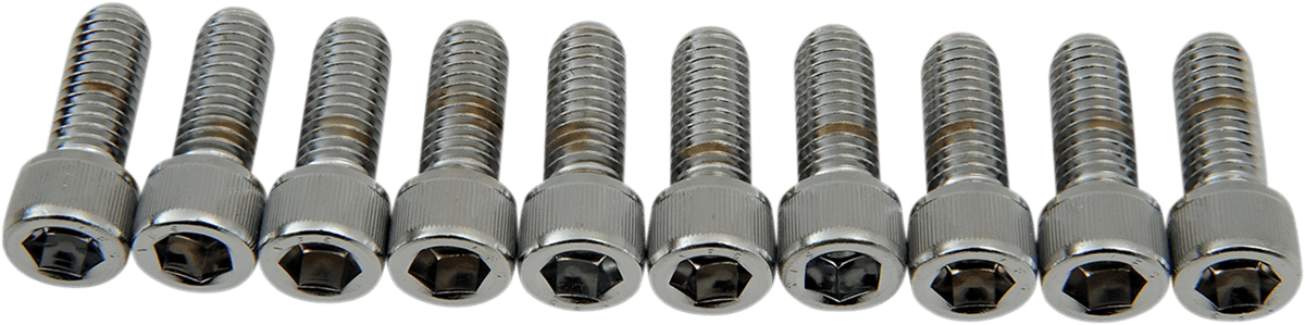 Socket-Head Bolts