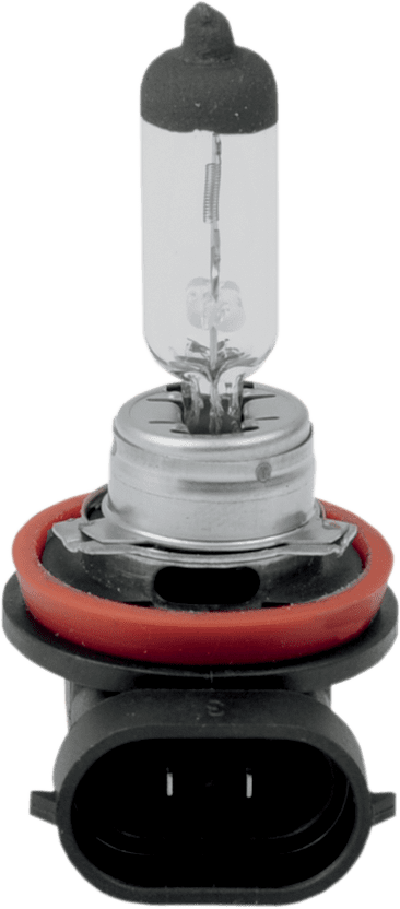 Halogen Headlight Bulb