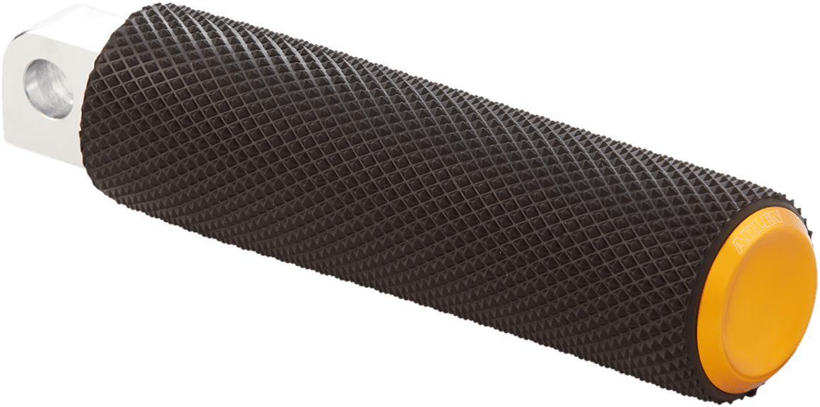 Fusion Male-Mount Footpegs