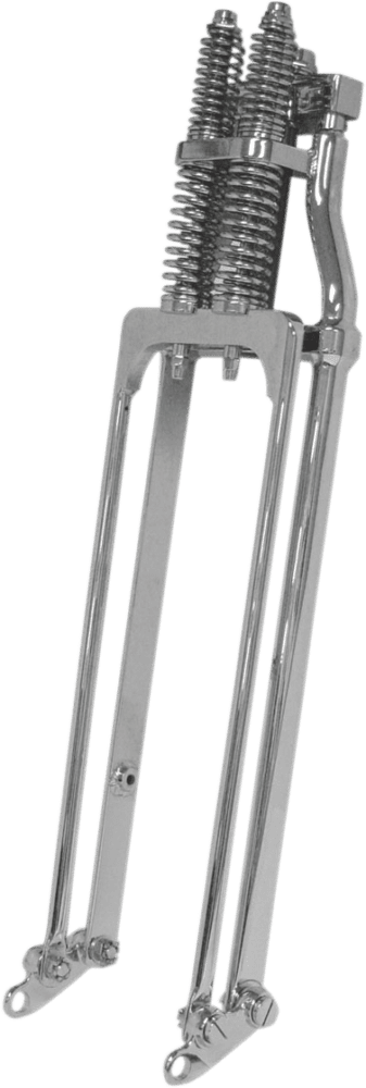 Custom Springer Forks — Lowers 2.00"