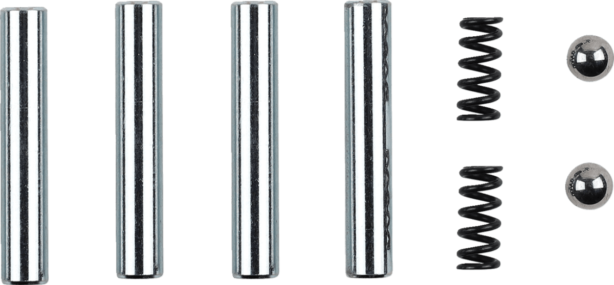 Passenger Floorboard Mount