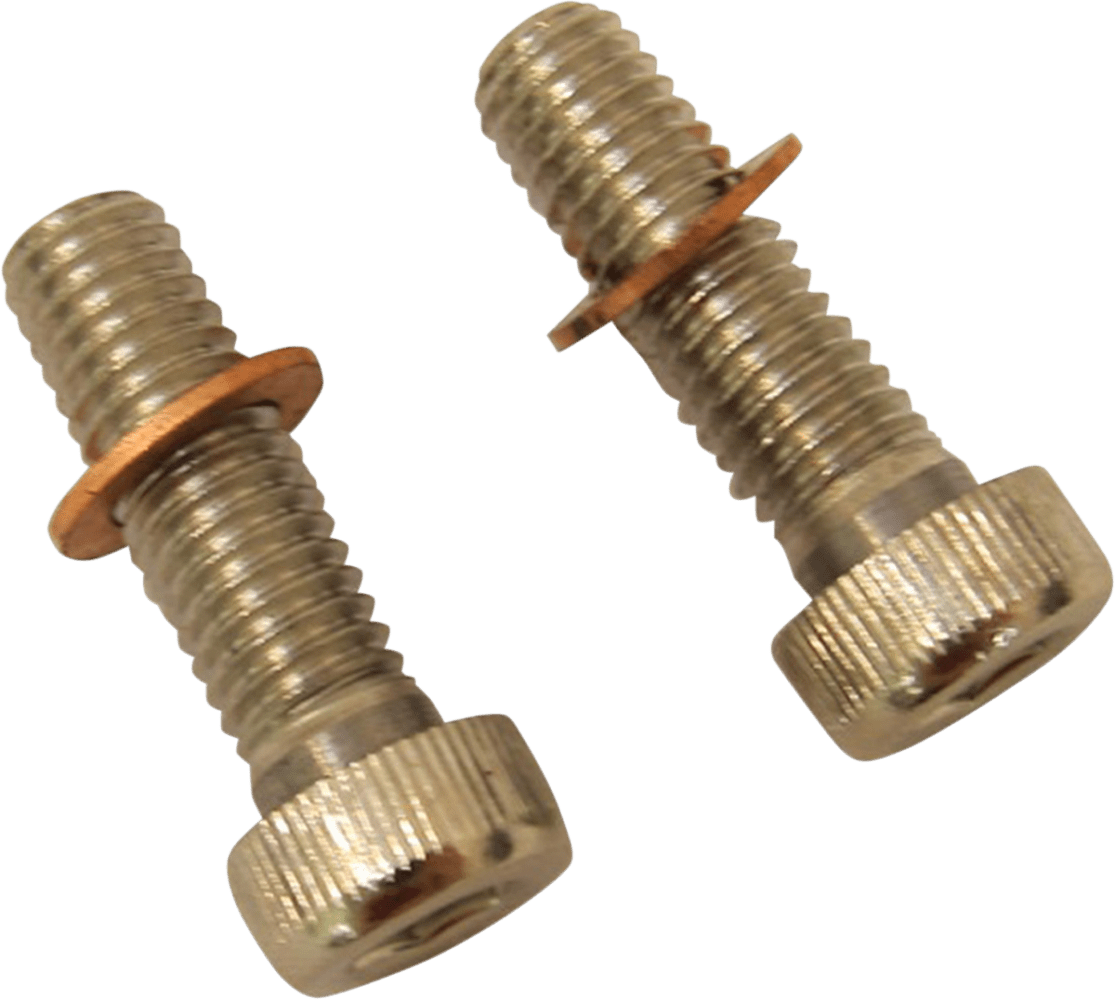 Fork Tube Damper Mount Kit