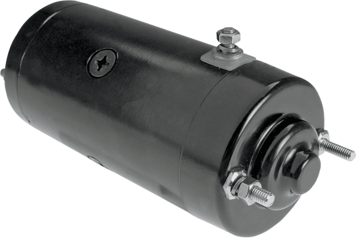High Torque Starter Motor