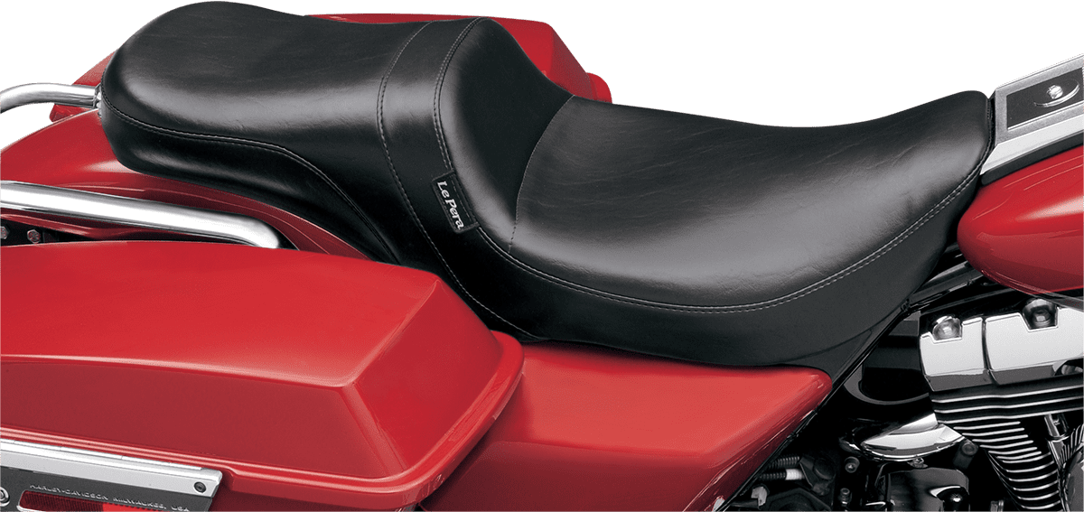 Daytona 2-Up Seat