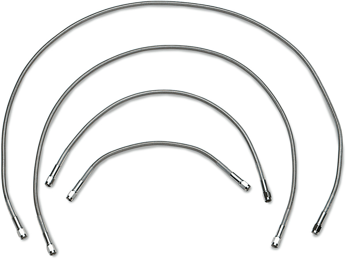 Universal Brake Line