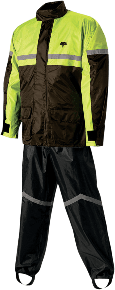 SR-6000 Stormrider Rainsuit