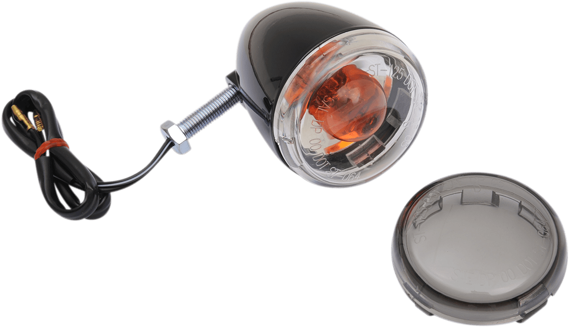 Universal Turn Signal