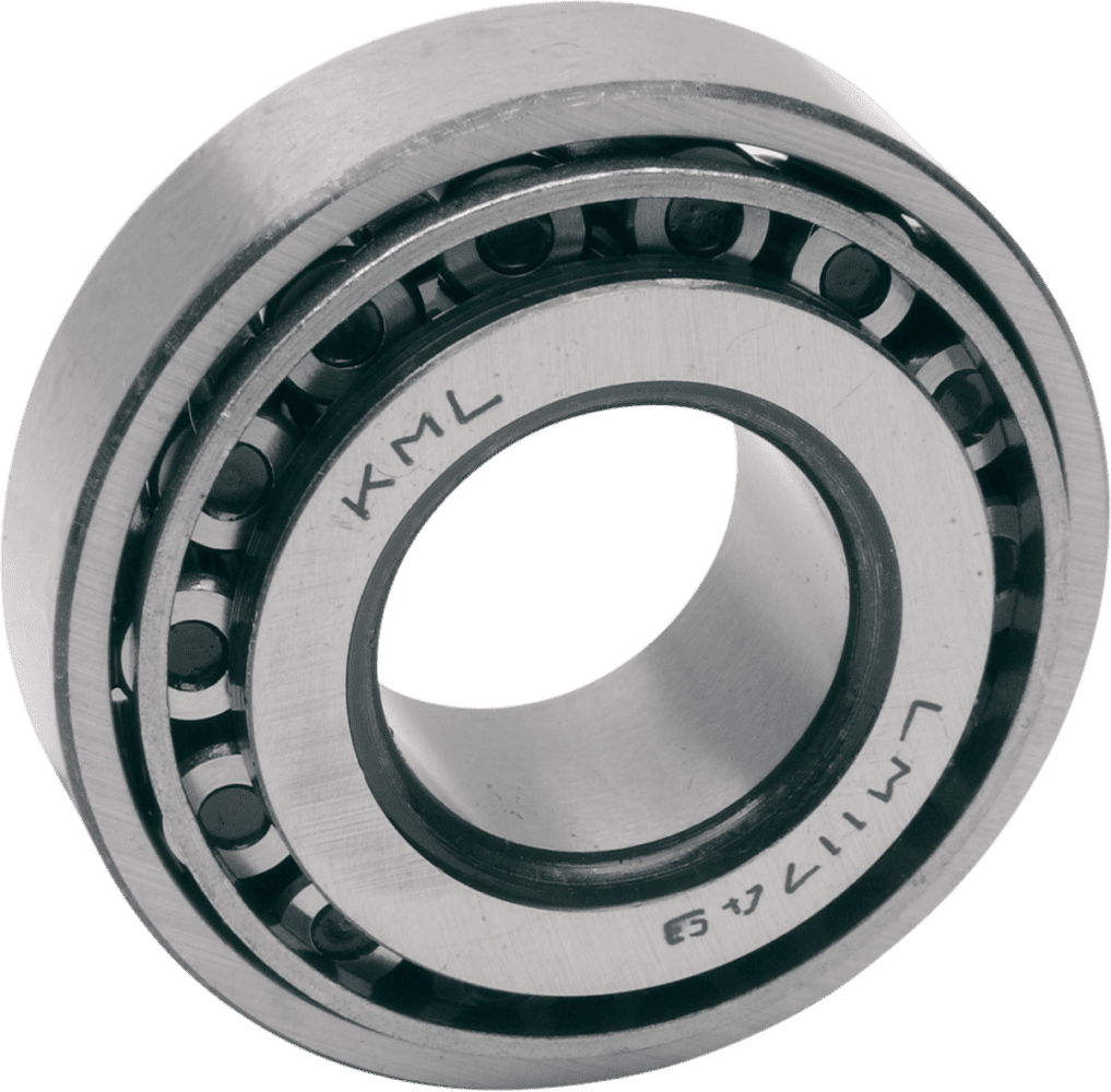 Swingarm Bearings, Races, Bushings