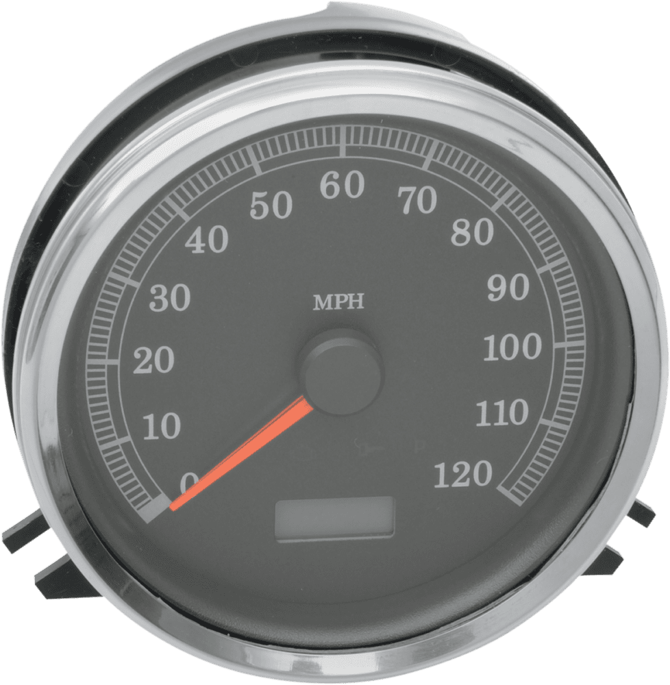 Electronic Speedometer