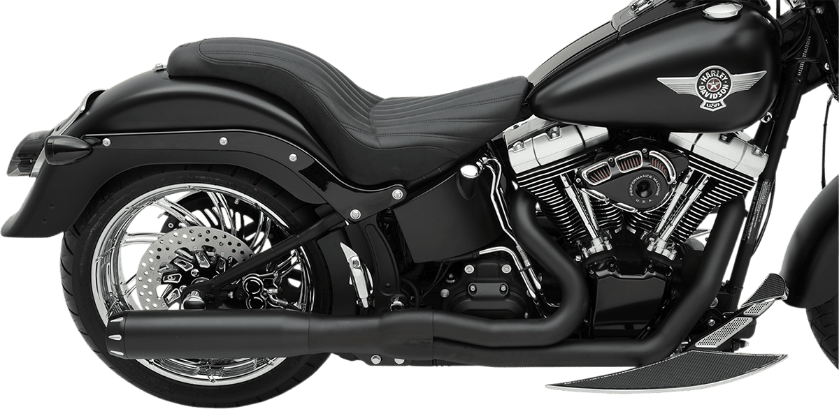 Road Rage II B1 Power 2:1 System