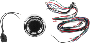 4000 Series Mini Gauge — Digital Tachometer