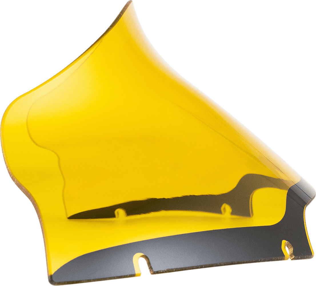 Kolor Flare™ Sport Windshield