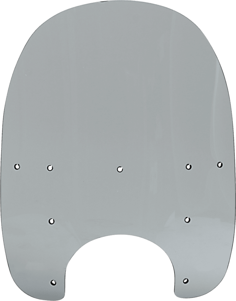 Road King Replacement Plastic