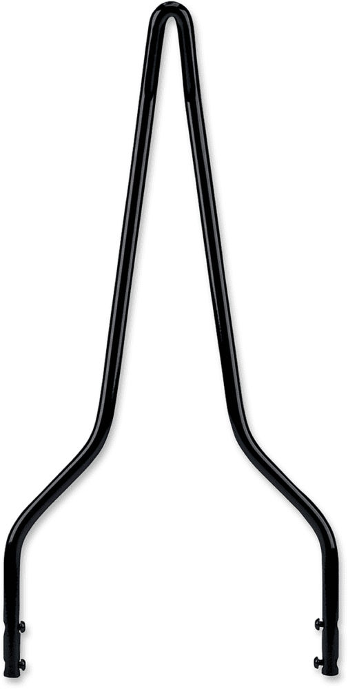 Attitude Styled Sissy Bar Sticks