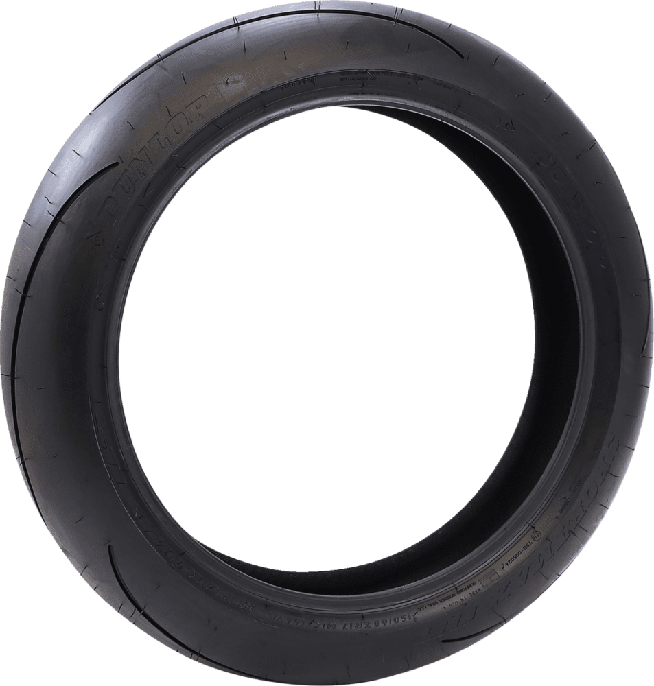 Sportmax Q5 Tire