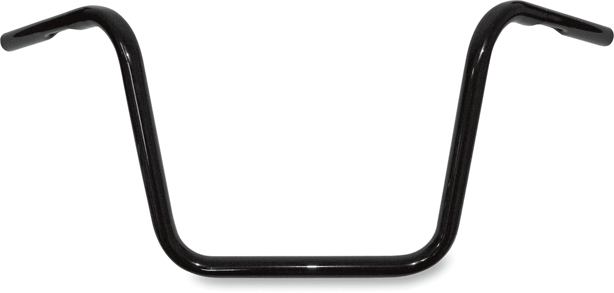 1" Touring Handlebar