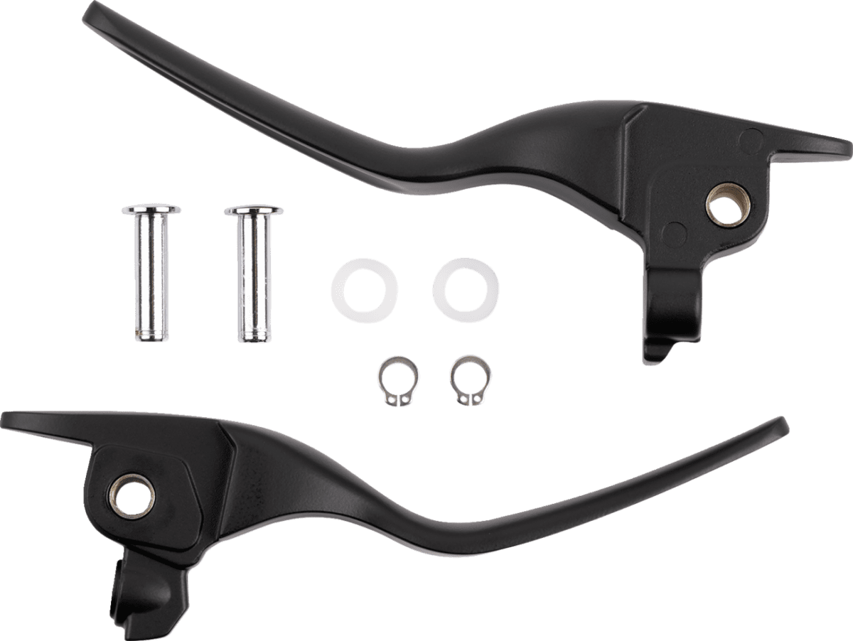 Custom Lever Set