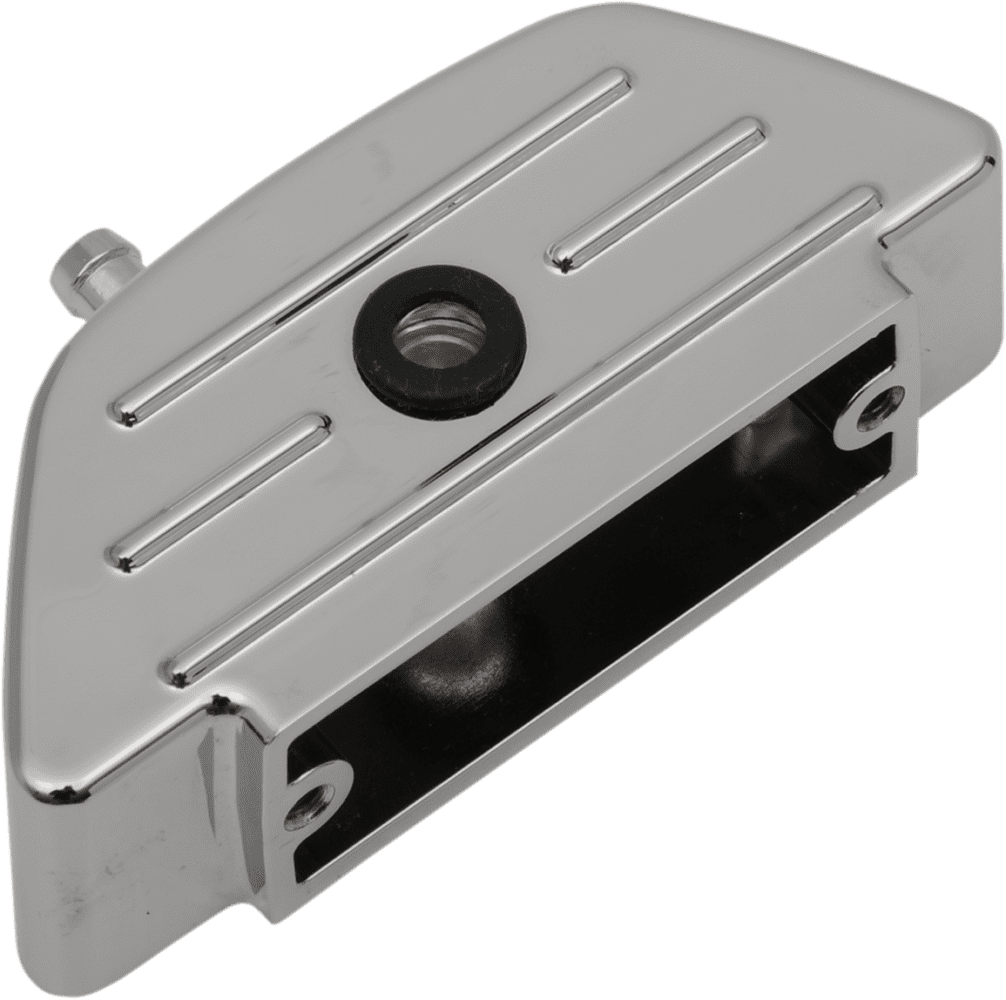 Rear Brake Master Cylinder Reservoir