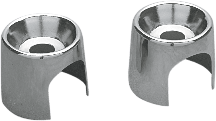 Shock Bolt/Stud Covers