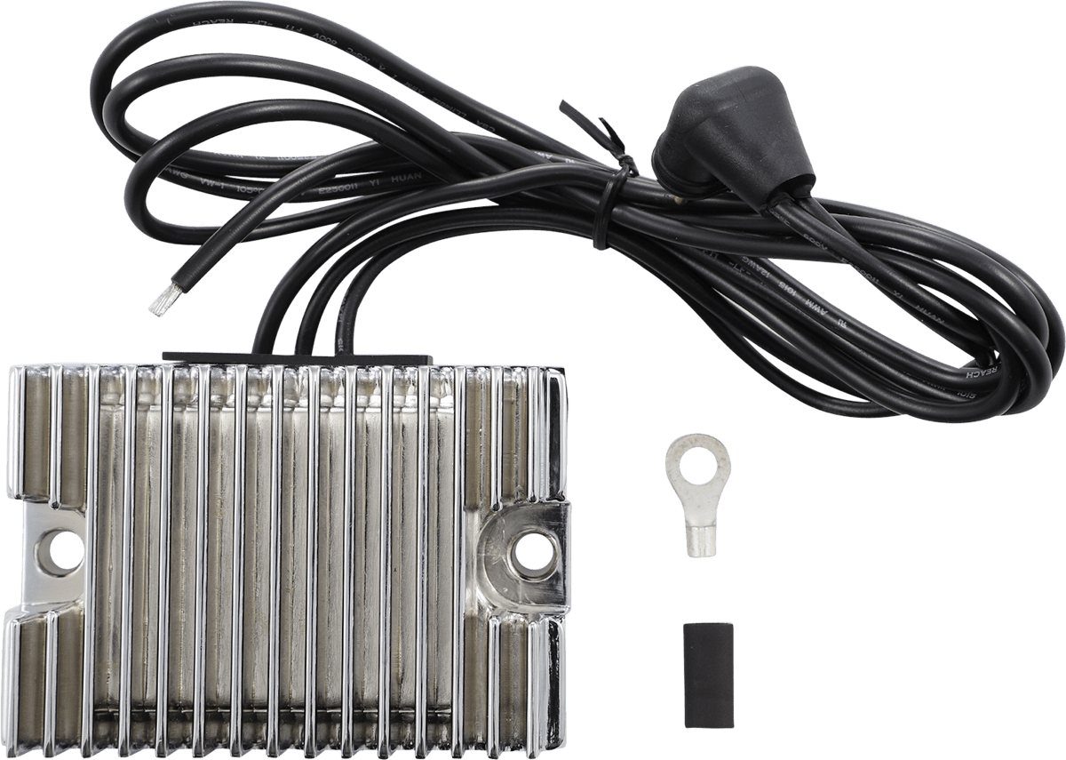 Premium Voltage Regulator