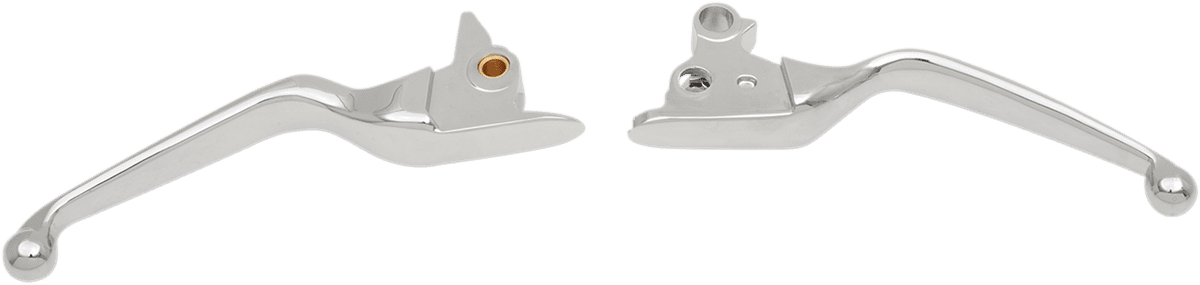 Wide Blade Lever Set