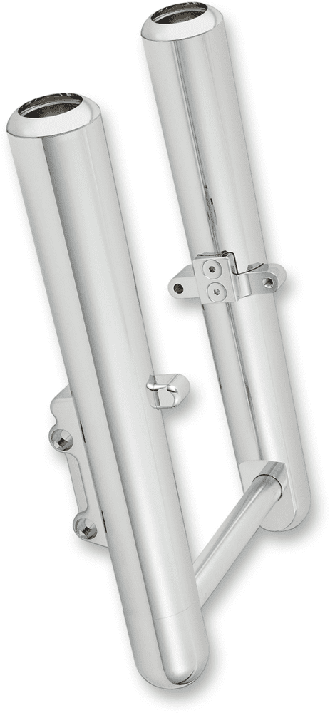 Hot Legs Fork Leg — Smooth