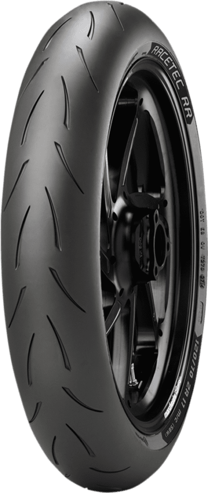 Racetec™ RR Tire