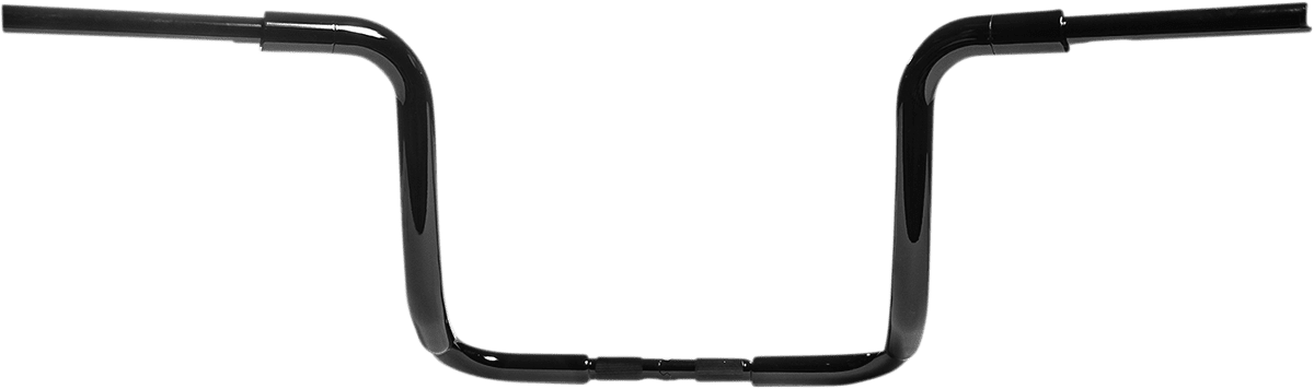 1-1/2" EZ Install Rounded Top Handlebar
