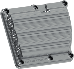 10-Gauge Top Transmission Cover